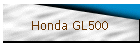Honda GL500