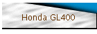 Honda GL400
